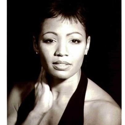 Tanya Morgan Photo 35