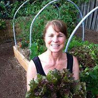 Janaki Kerr Photo 1