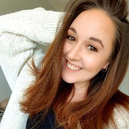 Hannah Mccarthy Photo 26