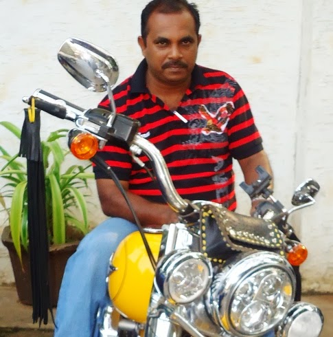 Thomas Fernandes Photo 31