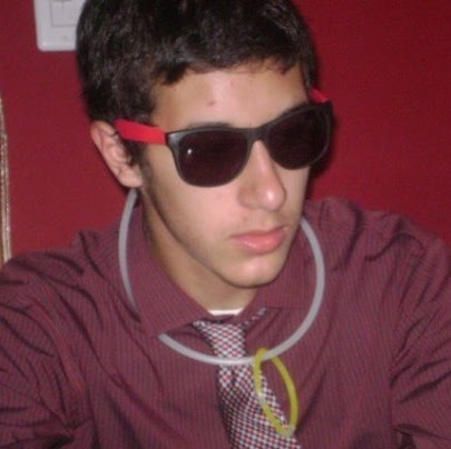 Michael Perez Photo 32