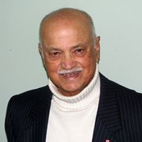 Maurice Pinto Photo 18