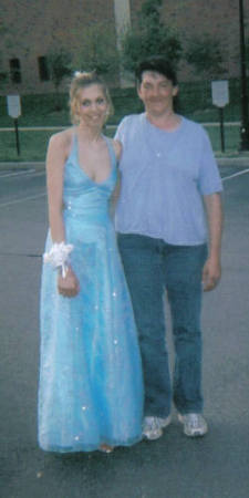 Rebecca Stover Photo 35