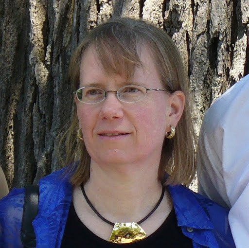 Susan Riggs Photo 7