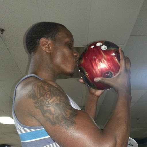 Rodney Harris Photo 9
