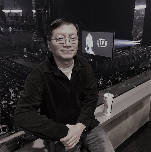 Timothy Liang Photo 14