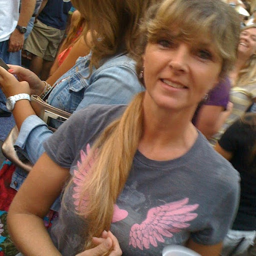 Annette Harrison Photo 2