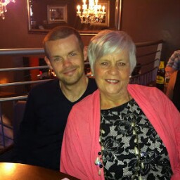 David Mccready Photo 27