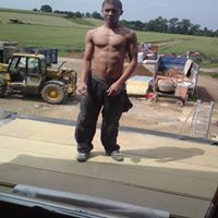 Chris Davy Photo 14