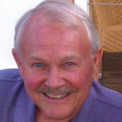 John Eriksen Photo 7