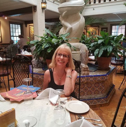 Sharon Little Photo 20