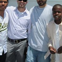 Anthony Conley Photo 41