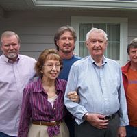 Richard Culbertson Photo 31