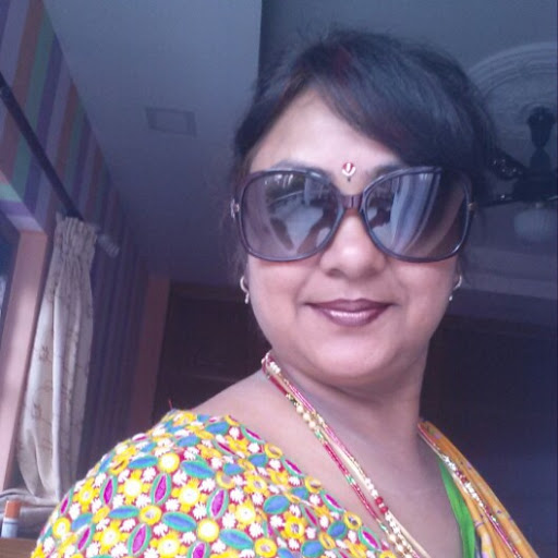 Anju Gupta Photo 12
