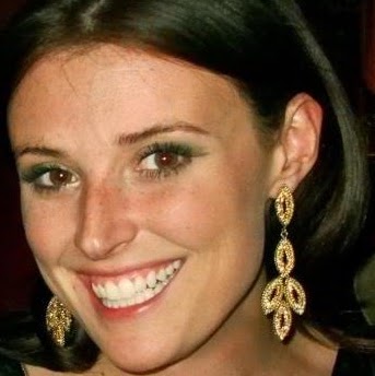 Alexandra Robinson Photo 16