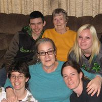 Judy Putman Photo 9