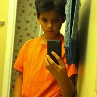 Mike Cruz Photo 19