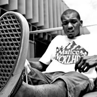 Terrence Franklin Photo 17