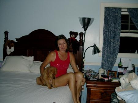 Mary Sears Photo 6