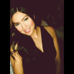 Isabel Talamantes Photo 11