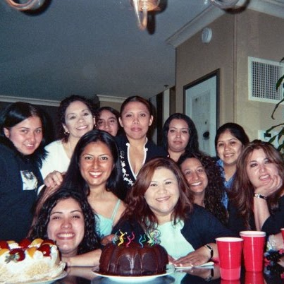 Araceli Esparza Photo 12