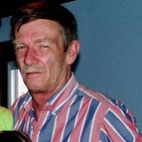 Martin Lodge Photo 18