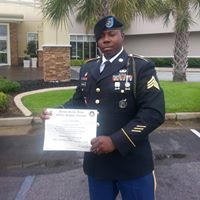 Rickie Robinson Photo 13