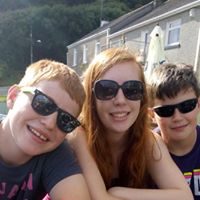 Sarah Pritchard Photo 17