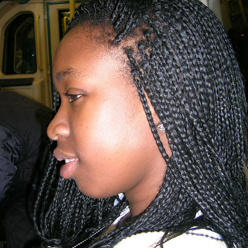 Maxwell Robinson Photo 17