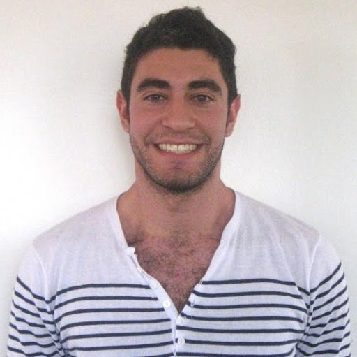 Joey Hanna Photo 3