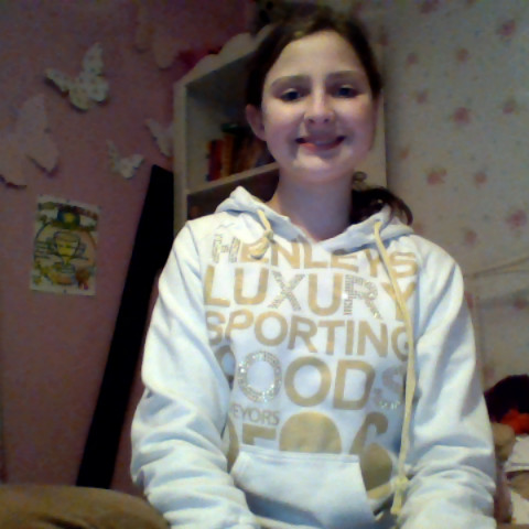 Lucy Gittens Photo 2