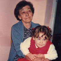Teresa Gay Photo 3