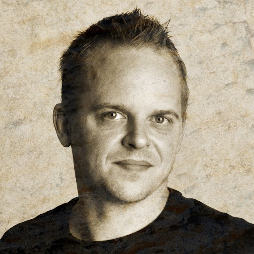 Brian Morrison Photo 6