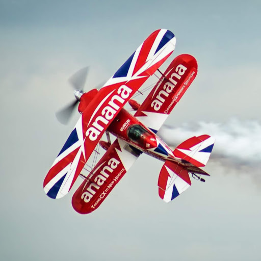 Martin Pearson Photo 4