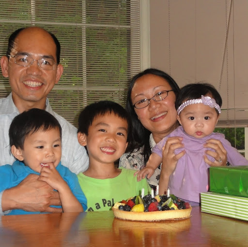 Michael Vu Photo 45