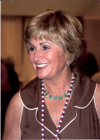 Ann Peterson Photo 21