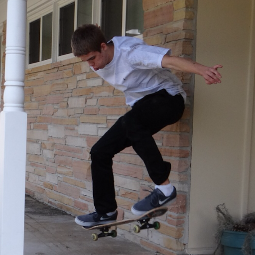 Nathan Boyd Photo 31