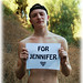 Jennifer Stranger Photo 17