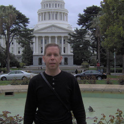 Christopher Lindstrom Photo 34