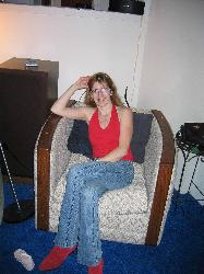 Kim Workman Photo 8