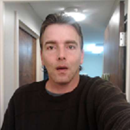 Timothy Anderson Photo 47