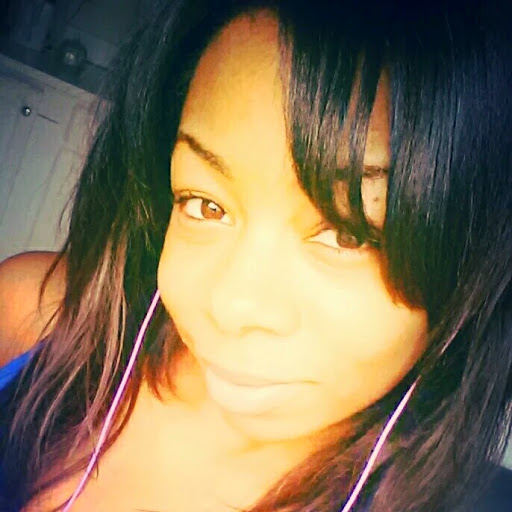 Aja Brown Photo 24