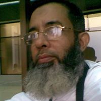 Ahsan Chowdhury Photo 21