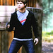 Aaron Hunter Photo 17