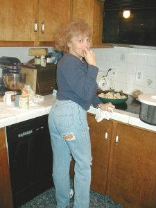 Jackie Vance Photo 14