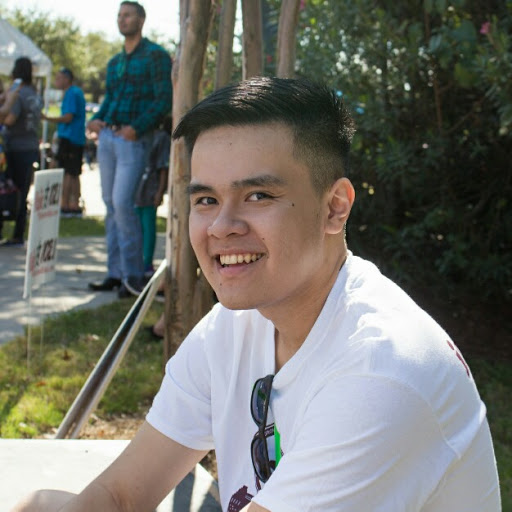 Danny Hoang Photo 31