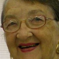 Martha Doss Photo 9