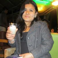 Pamela Pacheco Photo 35