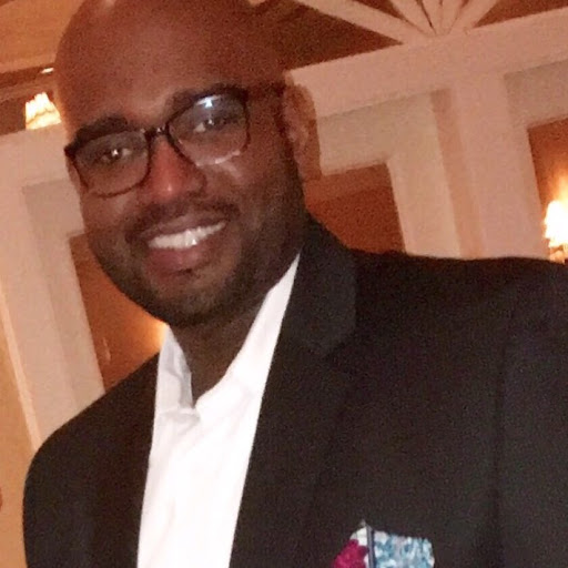 Maurice Jones Photo 7