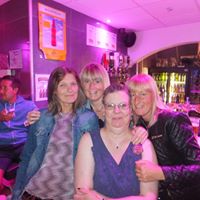 Louise Bishop Photo 44